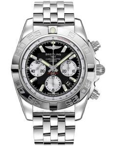 Breitling kellot Oulun Koru.